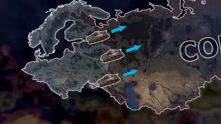 HOI4 | Germany goes Democratic! and still invades the Soviet Union...