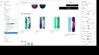 Color Swatch Group Auto - Shopify App