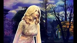 TS4 Black Widow Challenge: EPISODE 11 HUSBAND AND BOYFRIEND ON THE SAME DAY