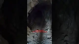 Exploring Abandoned Mine in Arizona 
