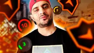 СТРИМ КС ГО / ЧЕСТНЫЙ СТРИМЕР В CS GO / FACEIT C 1 LEVEL