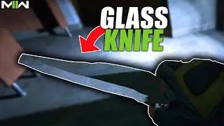 NEW Weapons & Blueprints In MW2 (Unique Weapons In MW2)