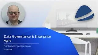 Stepstone's Approach to Data governance & Data dictionary | StepStone