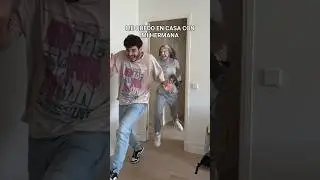 Cosas de Hermanos!