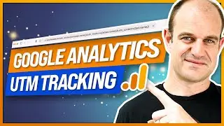 How To Track UTM Parameters With Google Analytics 4 (GA4) 🤓