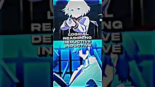 Dazai LN vs Siesta LN | Outsmarting battle
