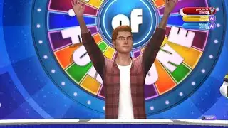Wheel of Fortune episode 120