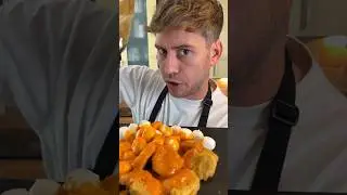 würdest du? virale pfannen-pizza-brötchen 3.0