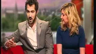 Amore - BBC Breakfast
