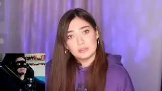 Соня Хромова опять разбирает Тиндер