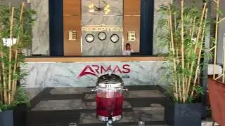Armas Sunrise Lara, Antalya, Turkey (Armas Hotels)