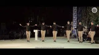 Σειρά από κισσαμίτικα συρτά