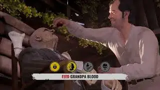 This cook build COOKS - The Texas Chainsaw Massacre