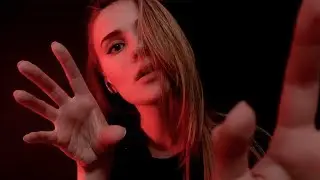 ASMR Reiki 🙏 Energy Healing - Hand Movements