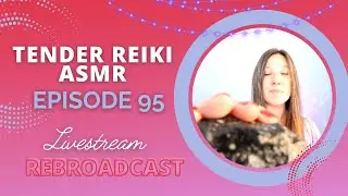 Reiki ASMR