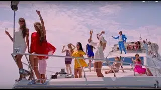 DJ SLON & KATYA - Life is good (Official Clip)