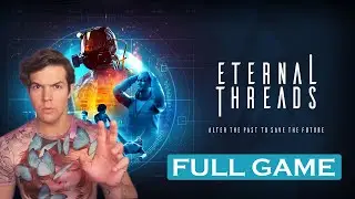 TRUE ENDING (THE BEST ENDING)! - Eternal Threads (Full Game)