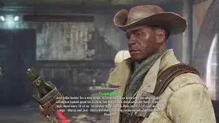 Fallout 4 Gameplay