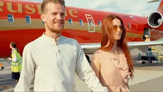 Настоящие выходные в Калужской области.