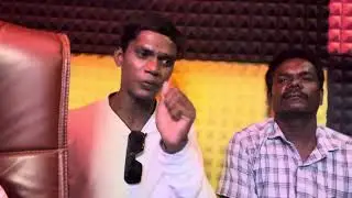 Chennai Gana - Gana sathivel  New Jesus song 7558187693