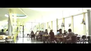Meet the SAP Innovation Center