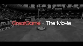 GreatGame - The Movie