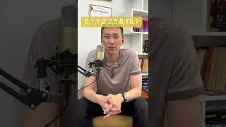 Золотое сечение и числа Фибоначчи  Серия 1 