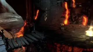 (GER) Ps4 (GOW) God of war remastered