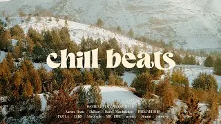 Chill Beats Mix [Chill Music for studying and focusing]
