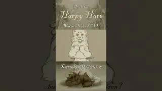 Harpy Hare | Warrior Cats PMV | Part 1 #warriorcats #warriors #animation #yaelokre #cats