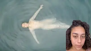 Alicent’s Rebirth / Reverse Baptism