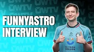 FunnyAstro: 