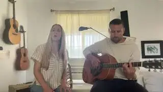 Stand By Me Cover