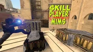 SKILL PLAYER MIMS | ВОЗВРАЩЕНИЕ БЛУДНОГО СЫНА
