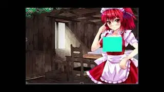 Dungeon Town - Kushina's Theme