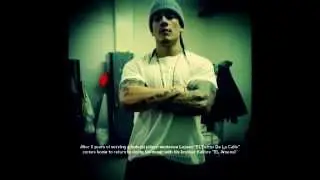 THE RETURN OF LAZARO Y KALIBRE... (PROMO VID)
