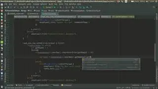 Android Kotlin Usage Tutorial #106 - Room - Read one row,all row