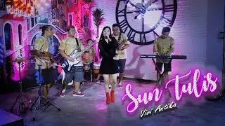 Vivi Artika - Sun Tulis [ Official Music Video ]