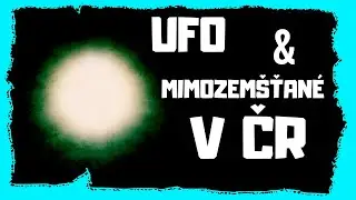 UFO a mimozemšťané v České Republice, město Miličín