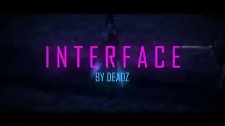 Lineage 2 Interface DEADZ (Free)