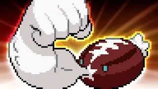 X Pyukumuku is MASSIVE (Pokemon Xenoverse) 4