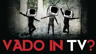 Will I go on TV?