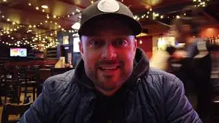 My Comedy Roots and Food Problems | Road Life w/ Nate Bargatze