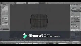 HOW TO MAKE A CUP IN BLENDER 2.79b PART-1. see the description.