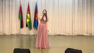 Засталася - Сахвон Полина