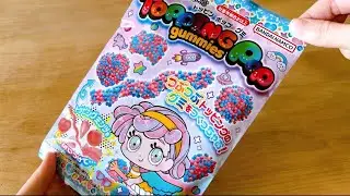 Popping Pop Gummies popincookin