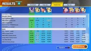 Frieza makes gekishin squadra look EASY (Winning as every character in dbz gekishin squadra )