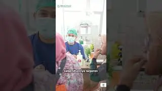 Peserta JKN ini rasakan layanan kesehatan gigi yang prima di Puskesmas