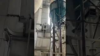 Ore mill repair and maintenance