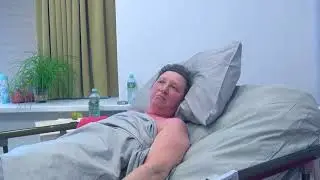 Отзыв о лечении в клинике 
